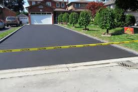 Why Choose Us For All Your Driveway Paving Needs in Mart, TX?