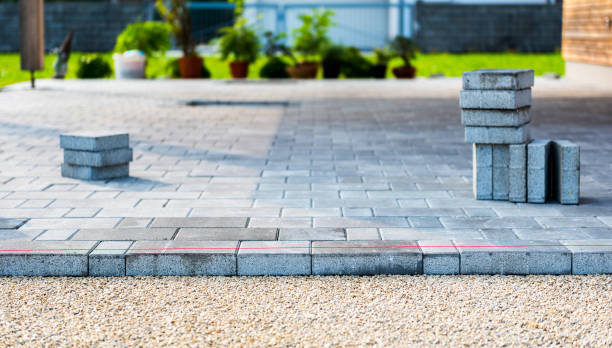 Driveway Overlay Services in Mart, TX