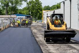 Trusted Mart, TX Driveway Paving Services Experts