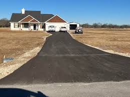 Driveway Pressure Washing in Mart, TX